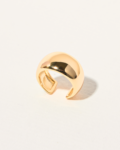 BOLD EAR CUFF [1 PIECE ]